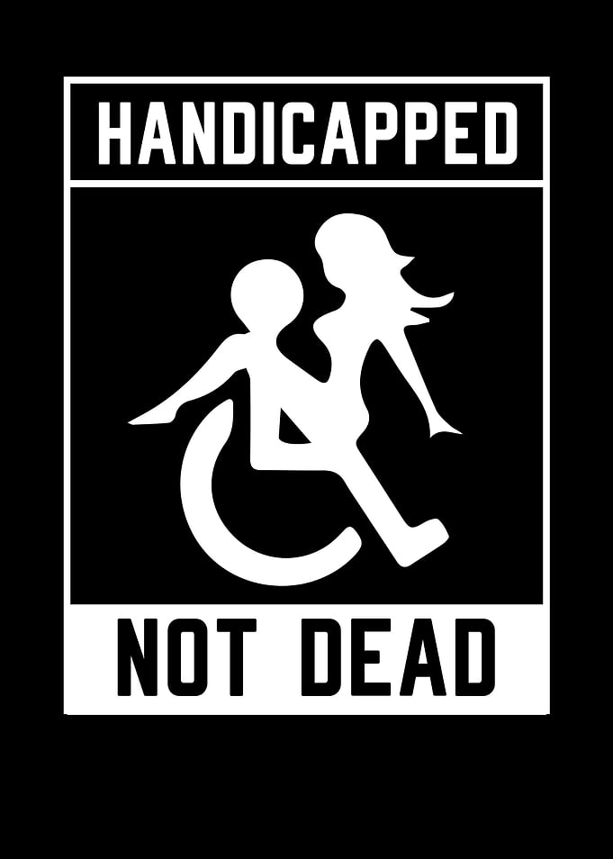 Wheelchair Wheelchair User