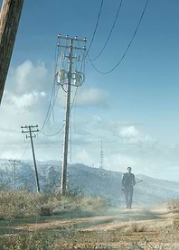 Wasteland