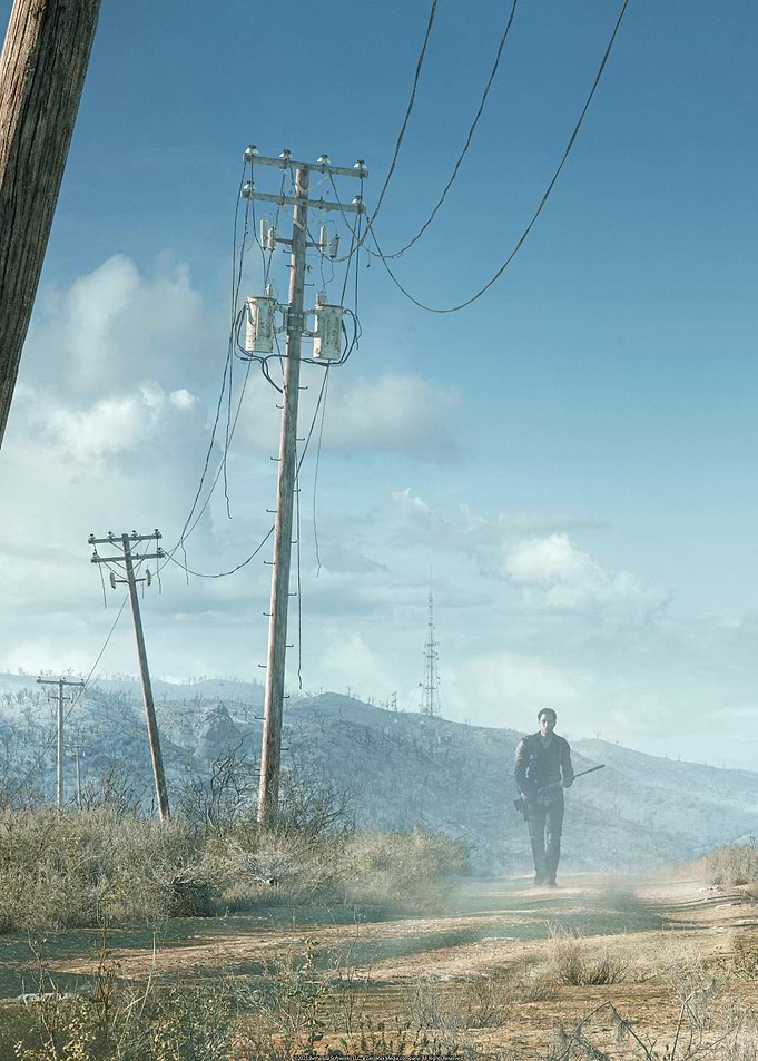 Wasteland