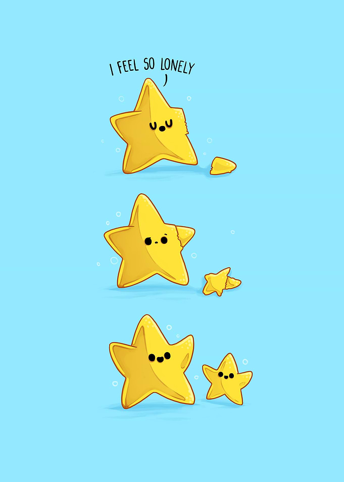 Lonely Star