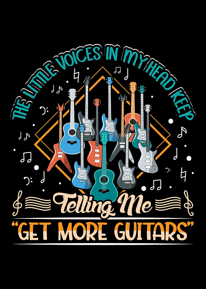 Guitar Player Guitarist