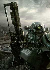 Mech Suit