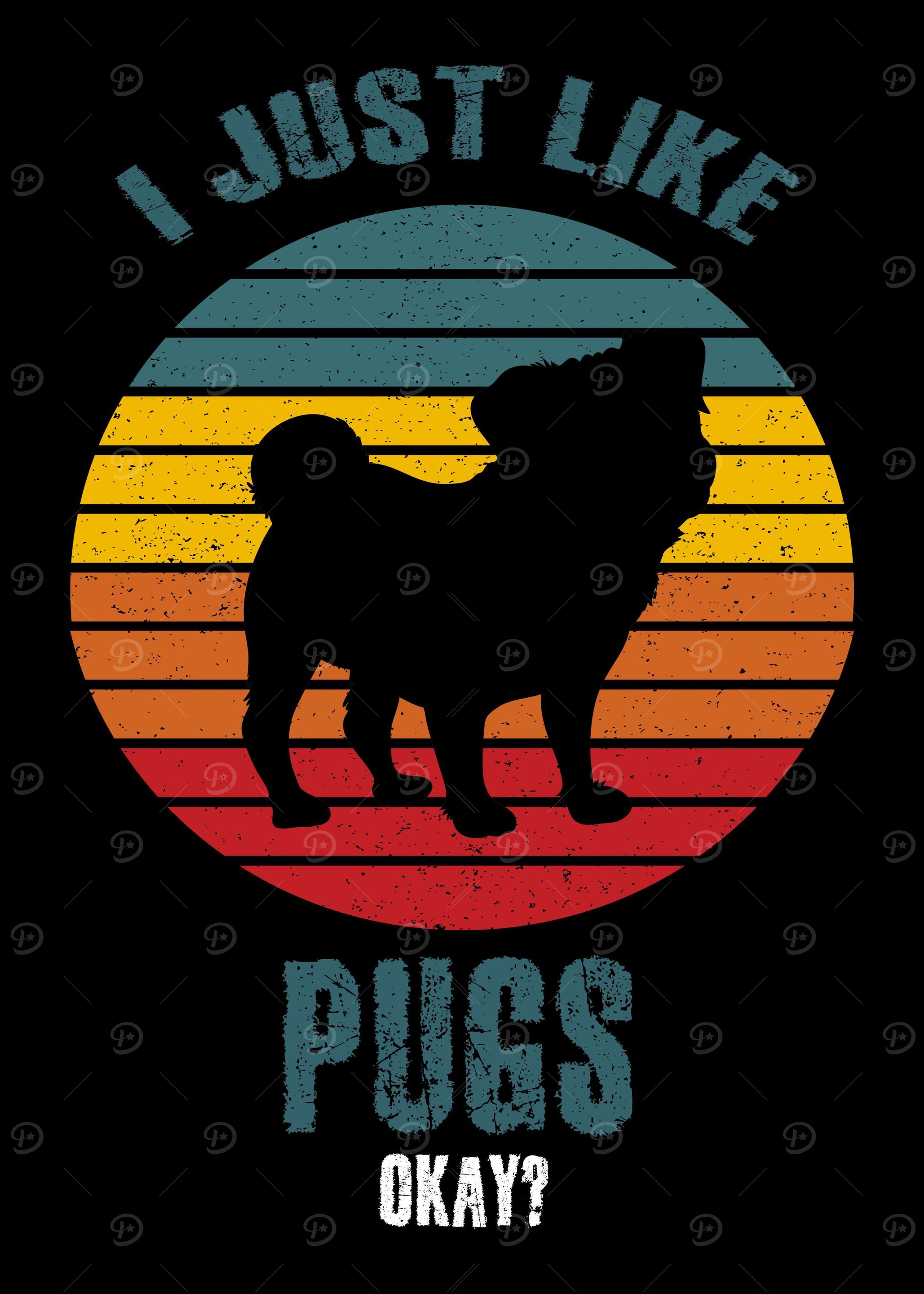 Dog breed gift
