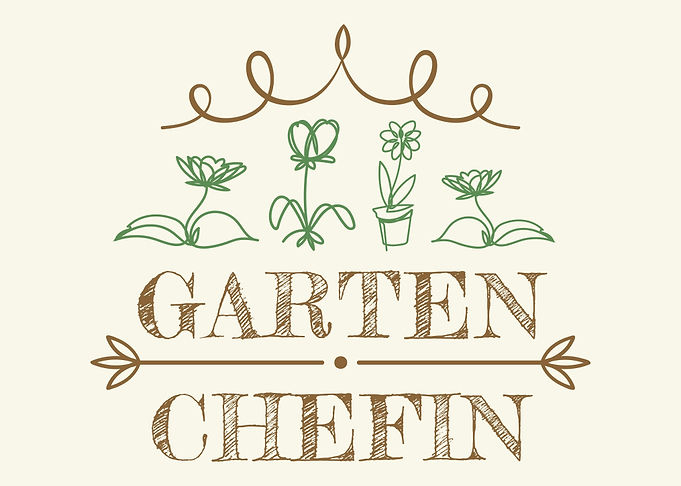 Garten Chefin
