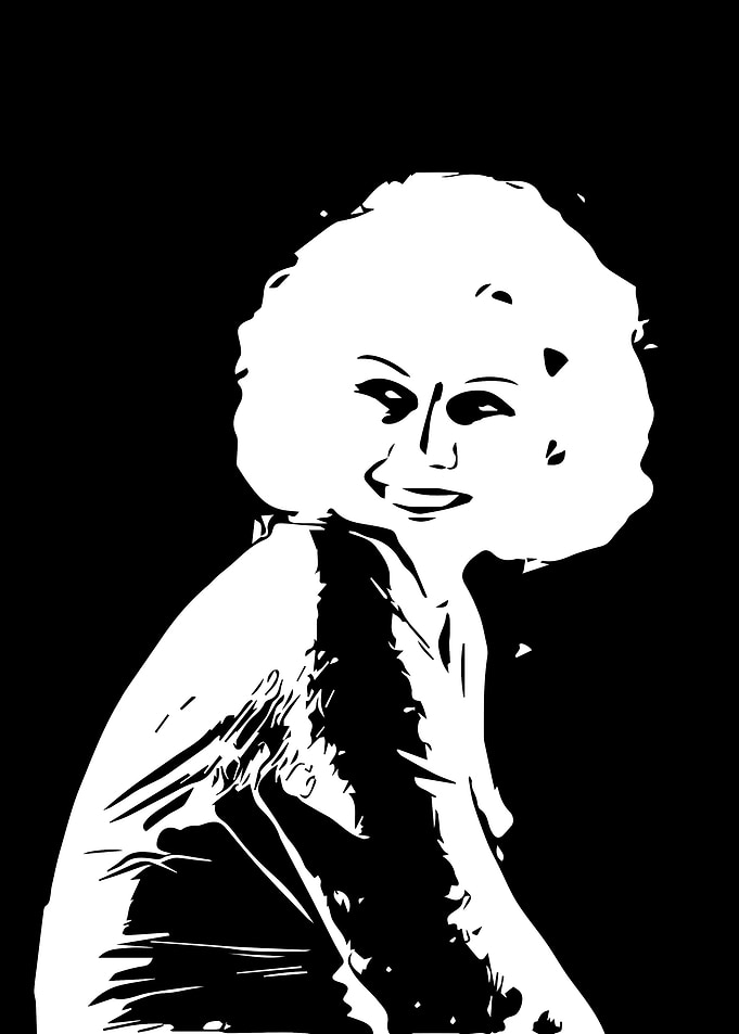 Jean Harlow