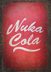 Nuka Cola Logo