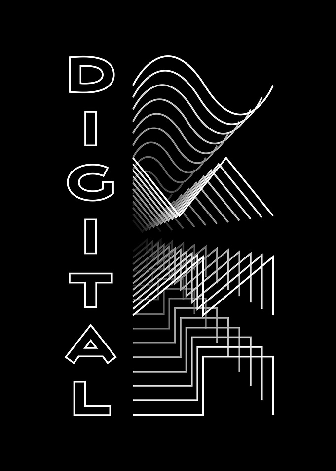 Synth Waveform Digital