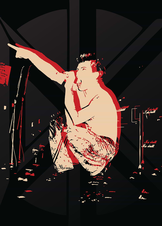 Dead Kennedys Band