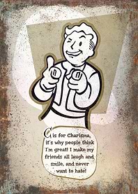 Charisma