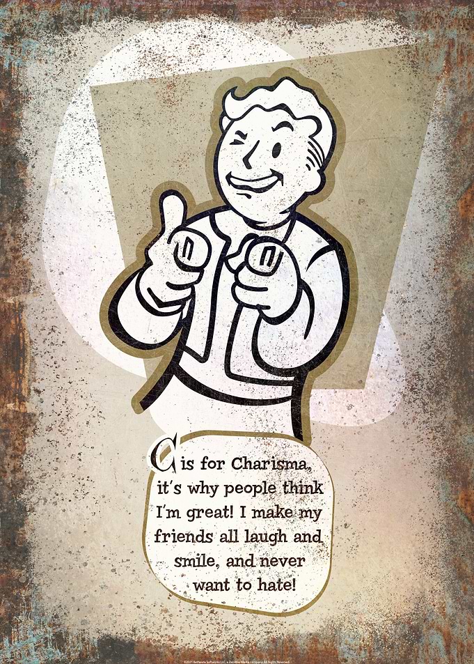 Charisma