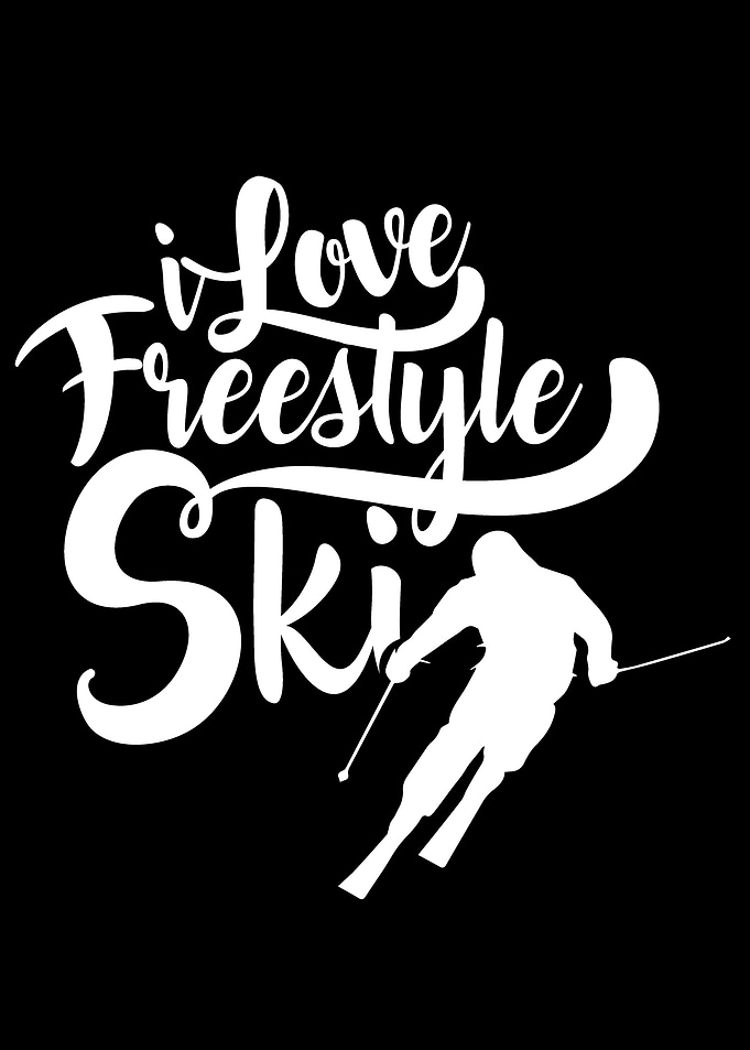 Freestyle Ski