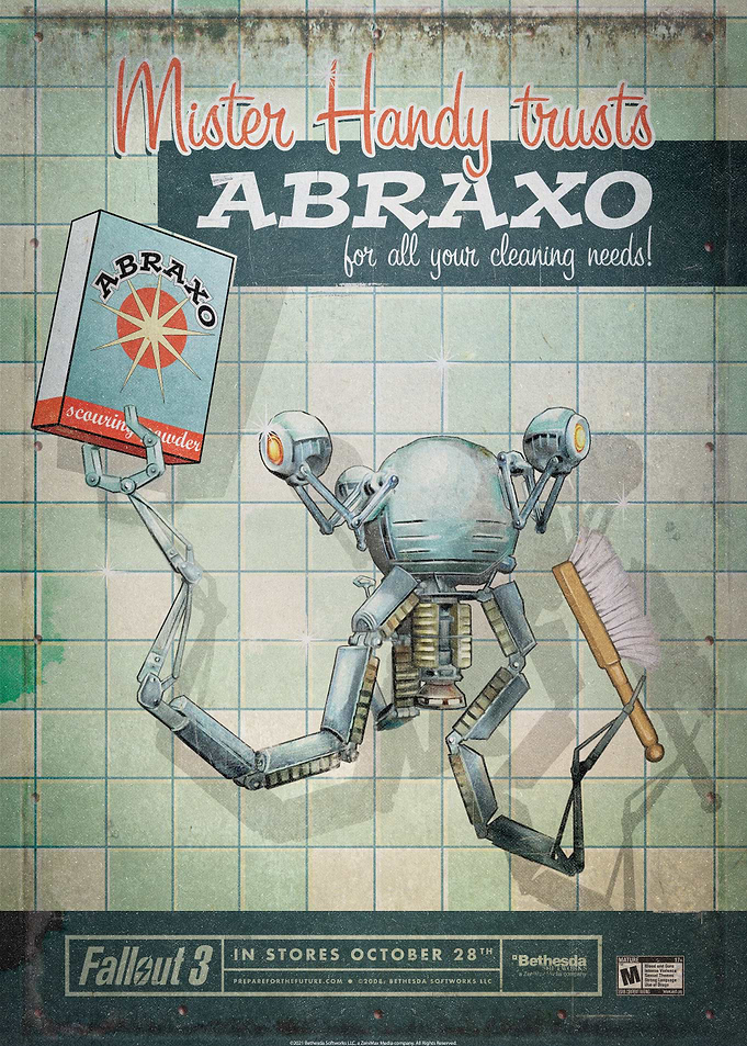 Abraxo