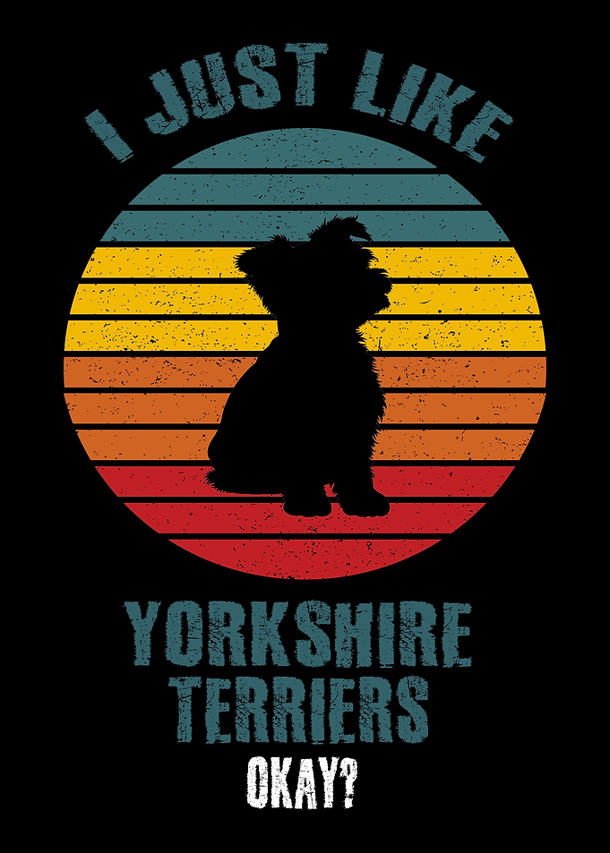 Yorkshire Gift