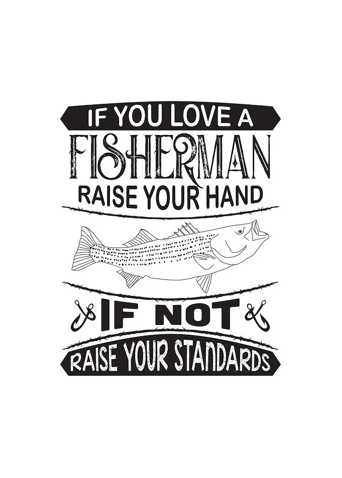 Love Fishing