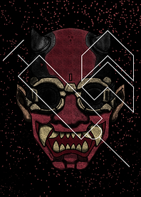 Octane El Diablo Red Shift