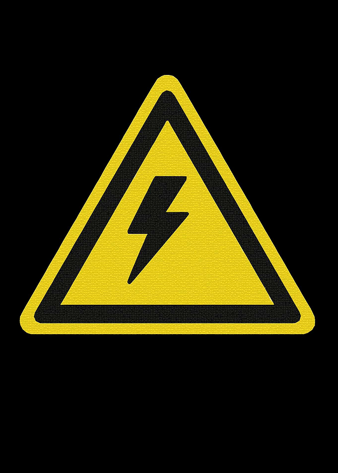 high voltage