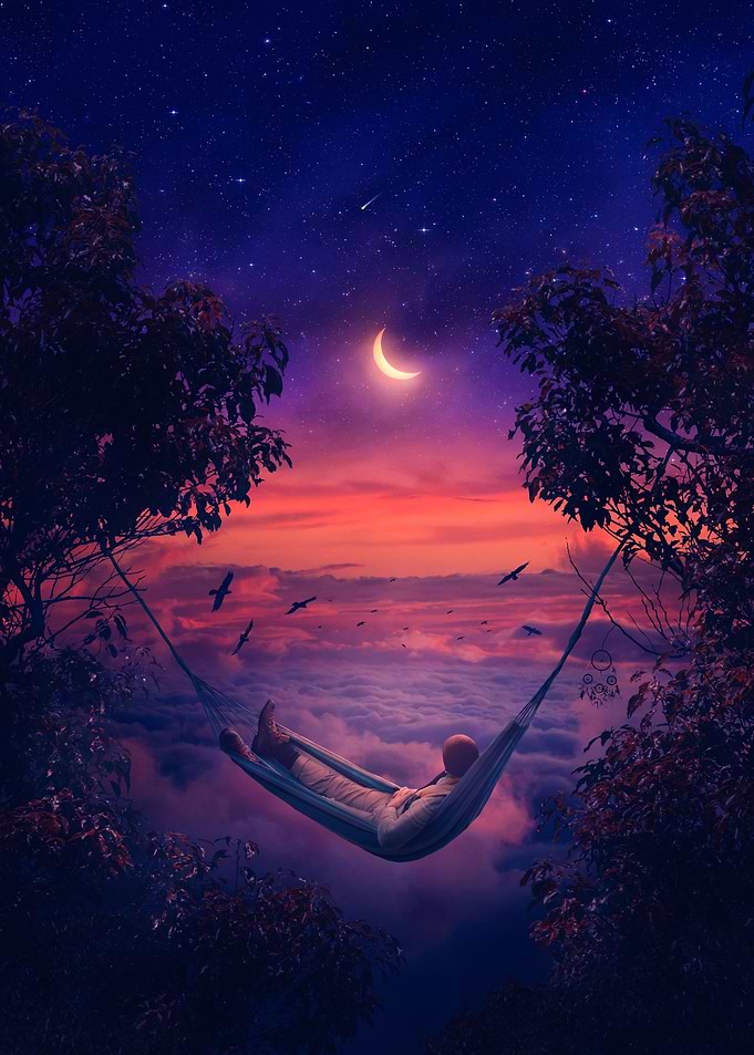 A NEW DAWN