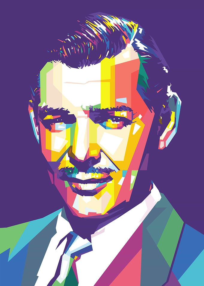 Clark Gable