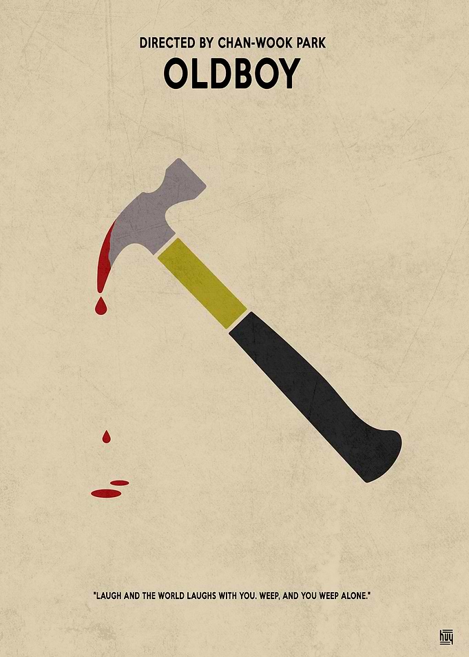 Oldboy
