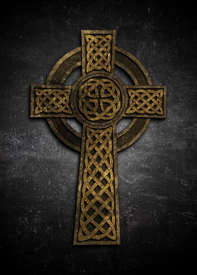 The Celtic Cross