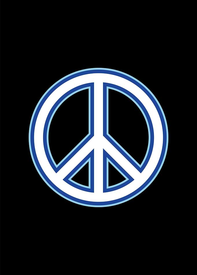 Peace Sign