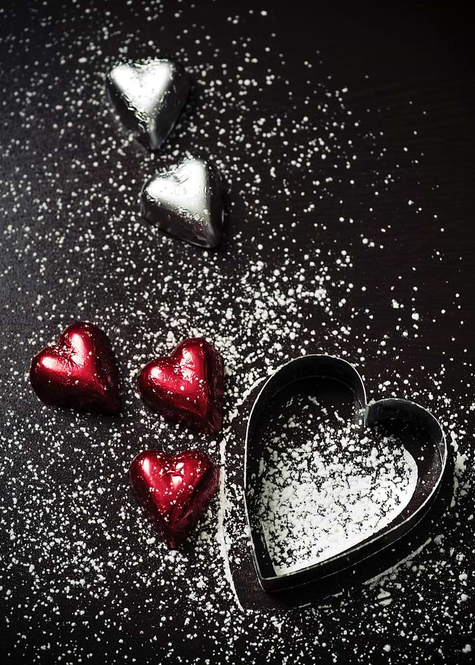 happy valentine