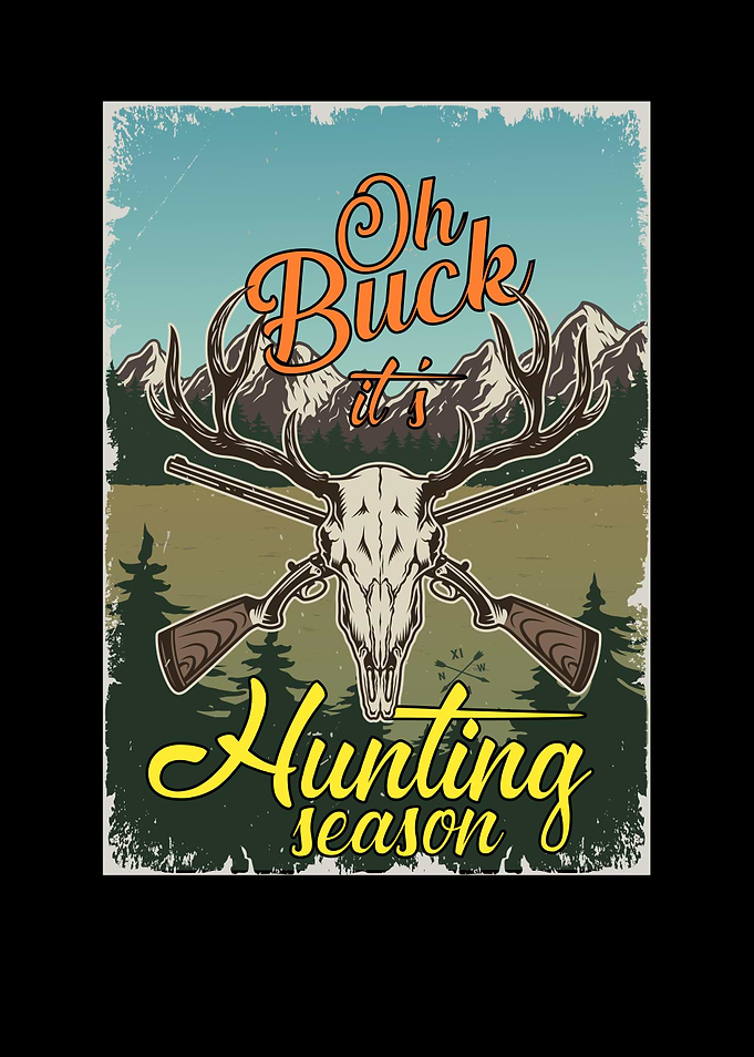 Hunting Gifts