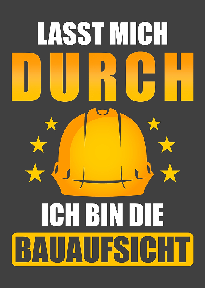 Construction Site Saying