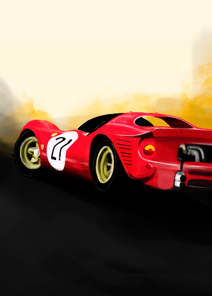 Ferrari
