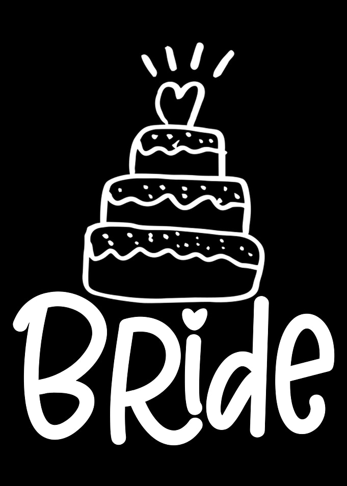Bride Bachelorette Party
