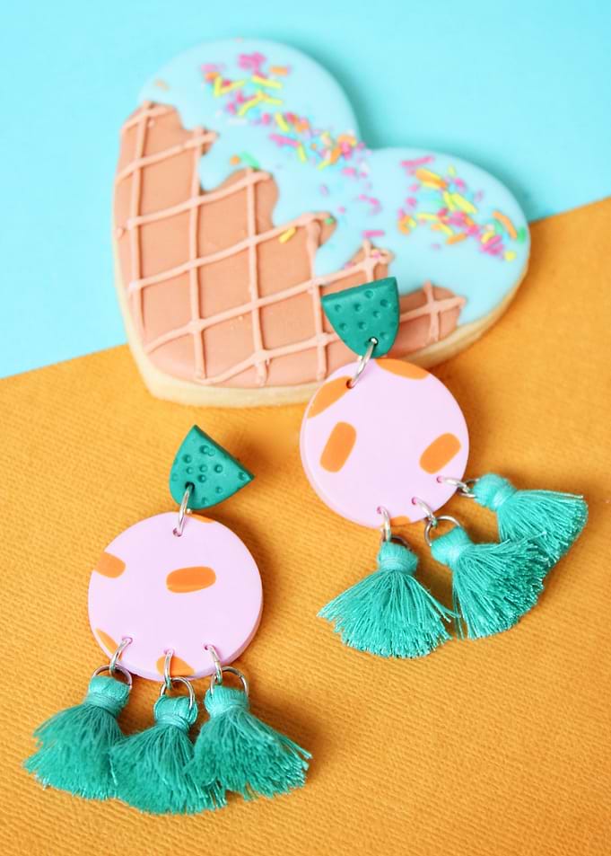 baby cookies