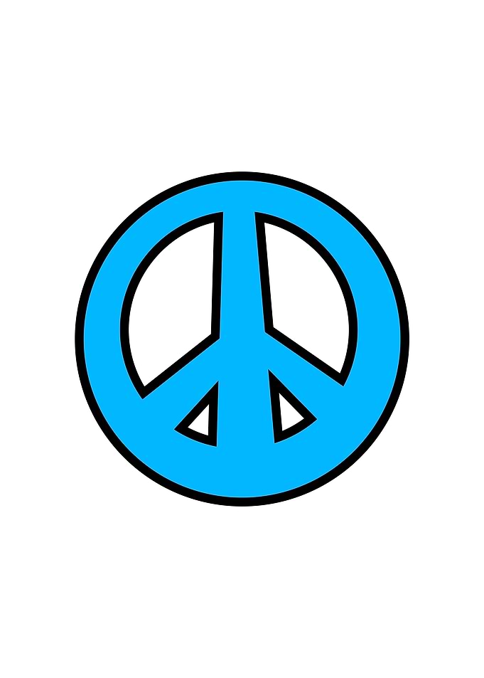 Peace Sign