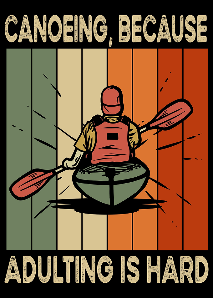Canoeing