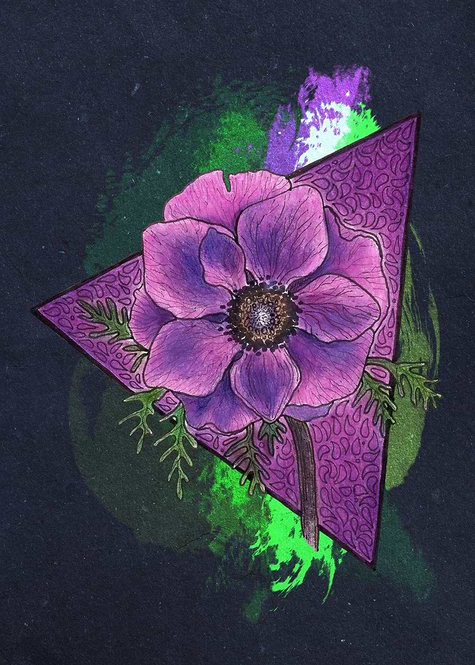 Anemone Dark