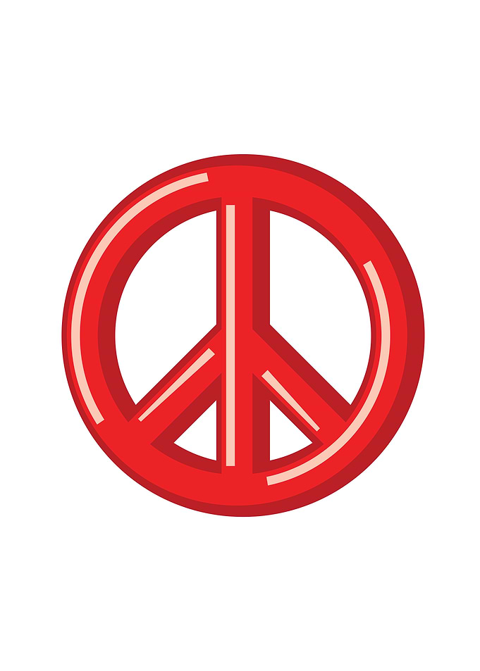 Peace Sign
