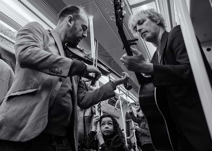 Underground Music