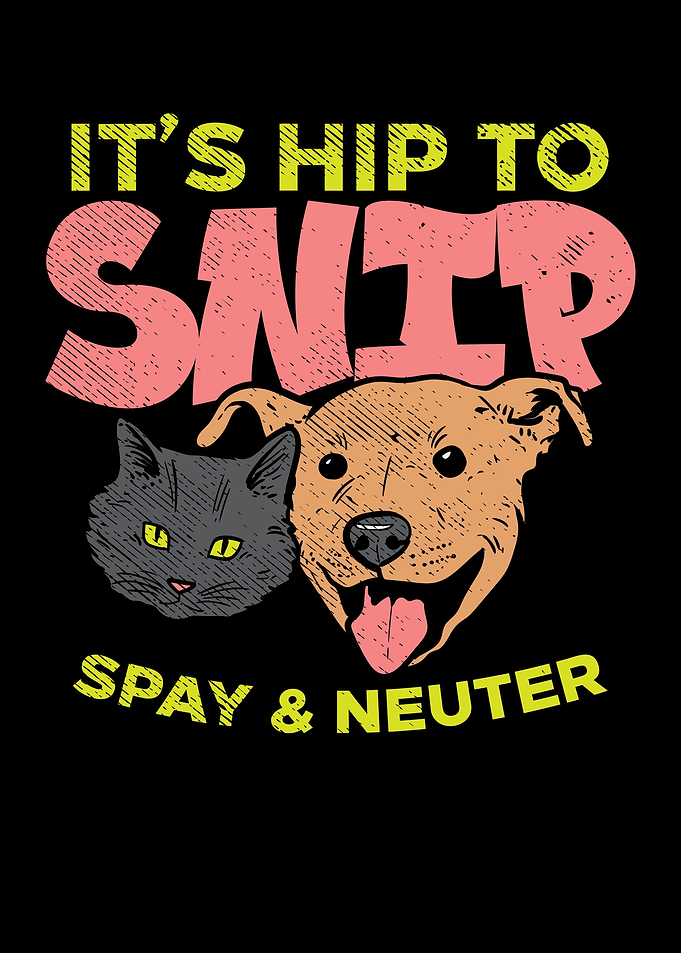 Its Hip To Snip