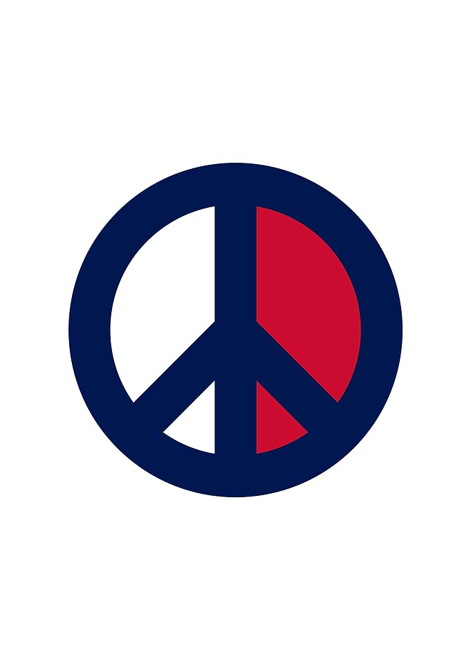Peace Sign