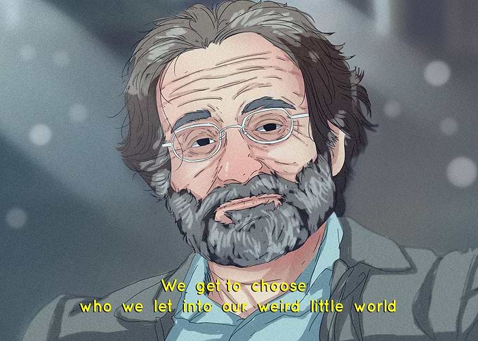 Good will hunting
