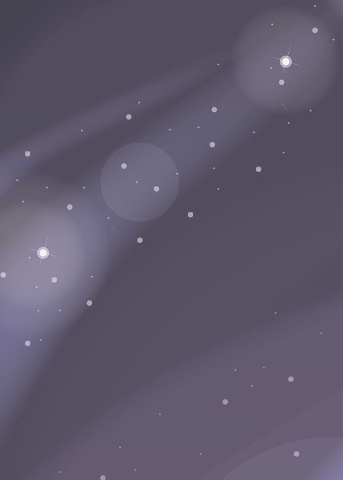 Desert Night 1