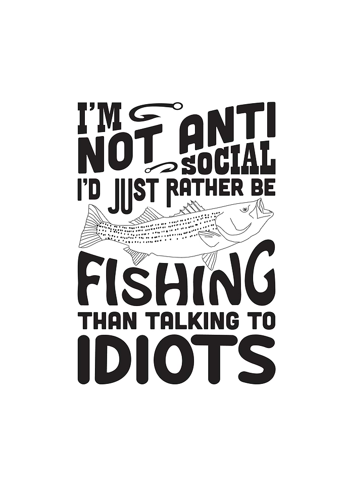 Social Fishing