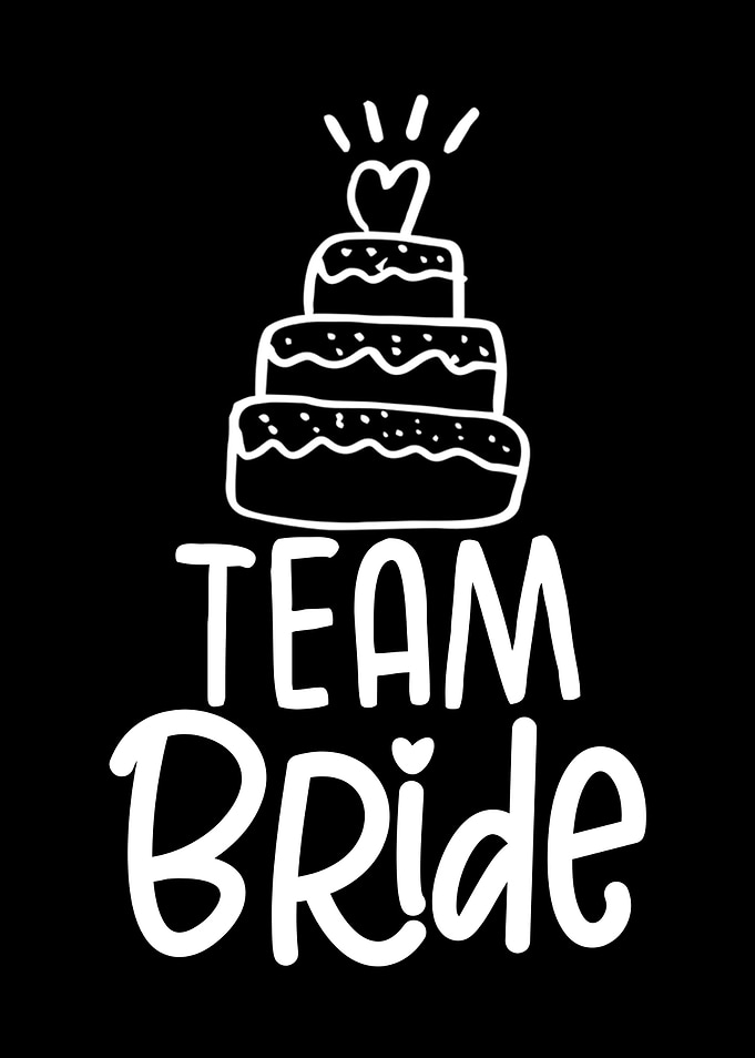 Bride Bachelorette Party