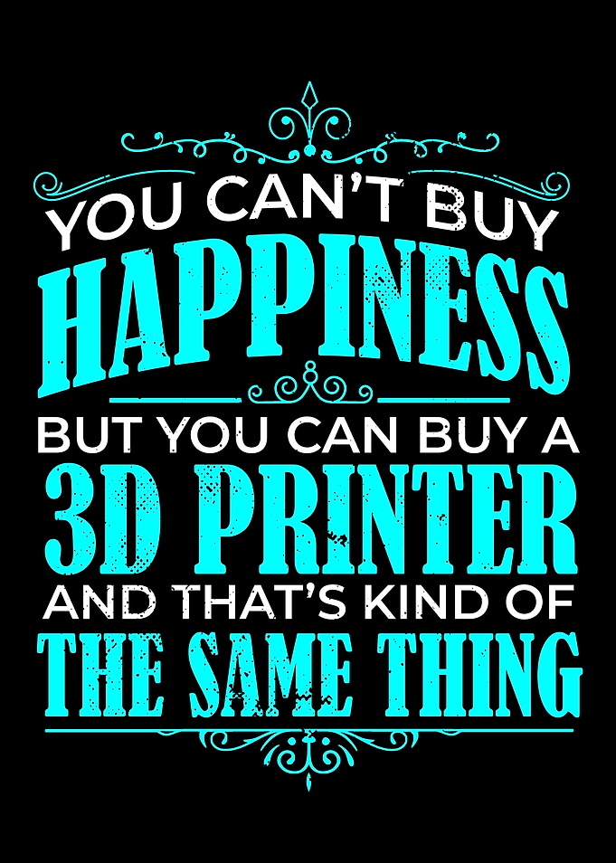 3D Printer Design Modeling