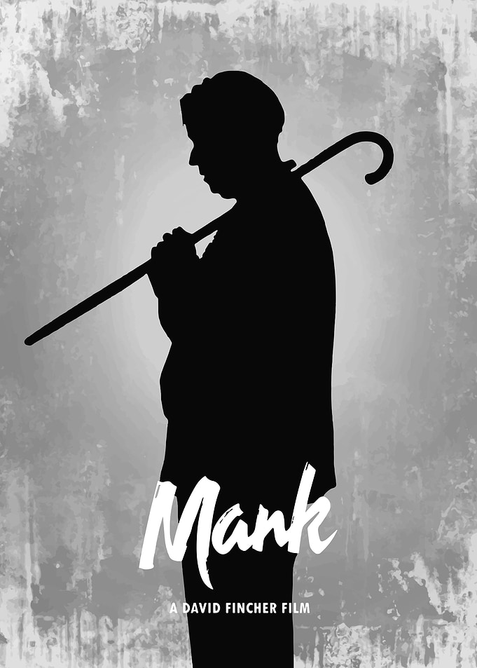 Mank
