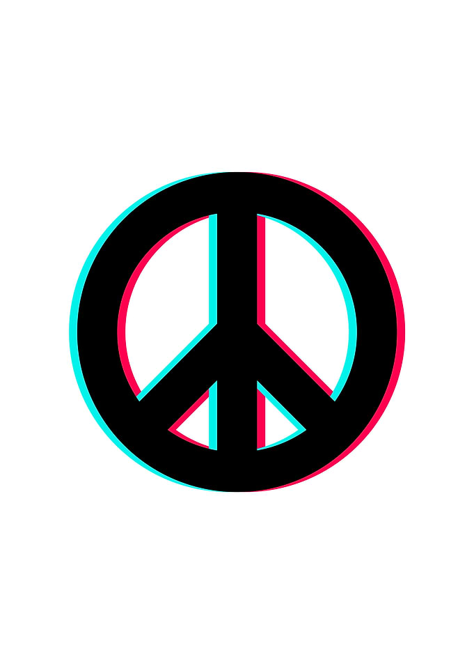 Peace Sign