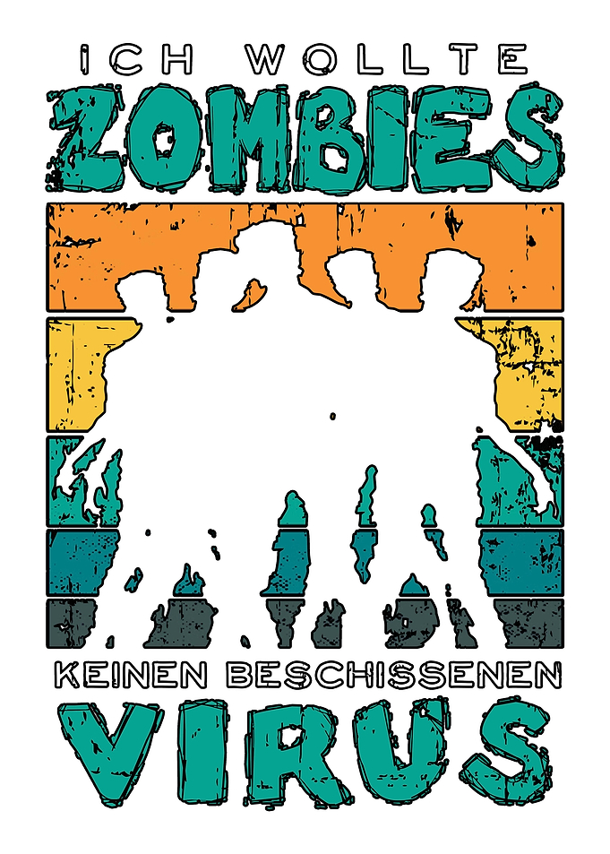 EndzeitZombies Geschenk