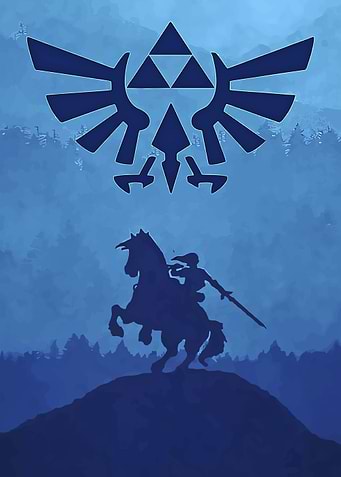 The Legend of Zelda