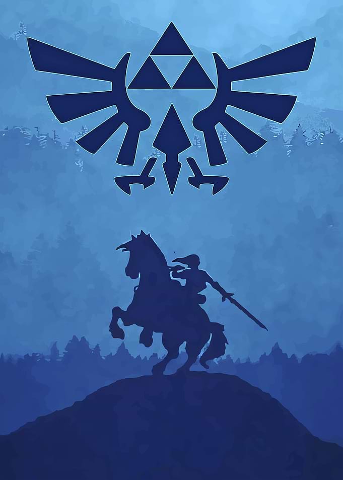 The Legend of Zelda