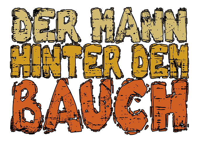 Sixpack Geschenk