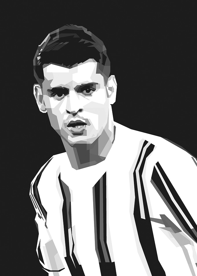 Alvaro Morata